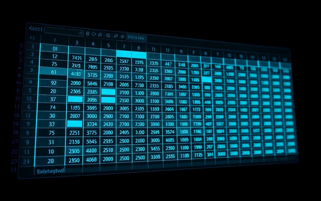 Dashboards Excel/Python