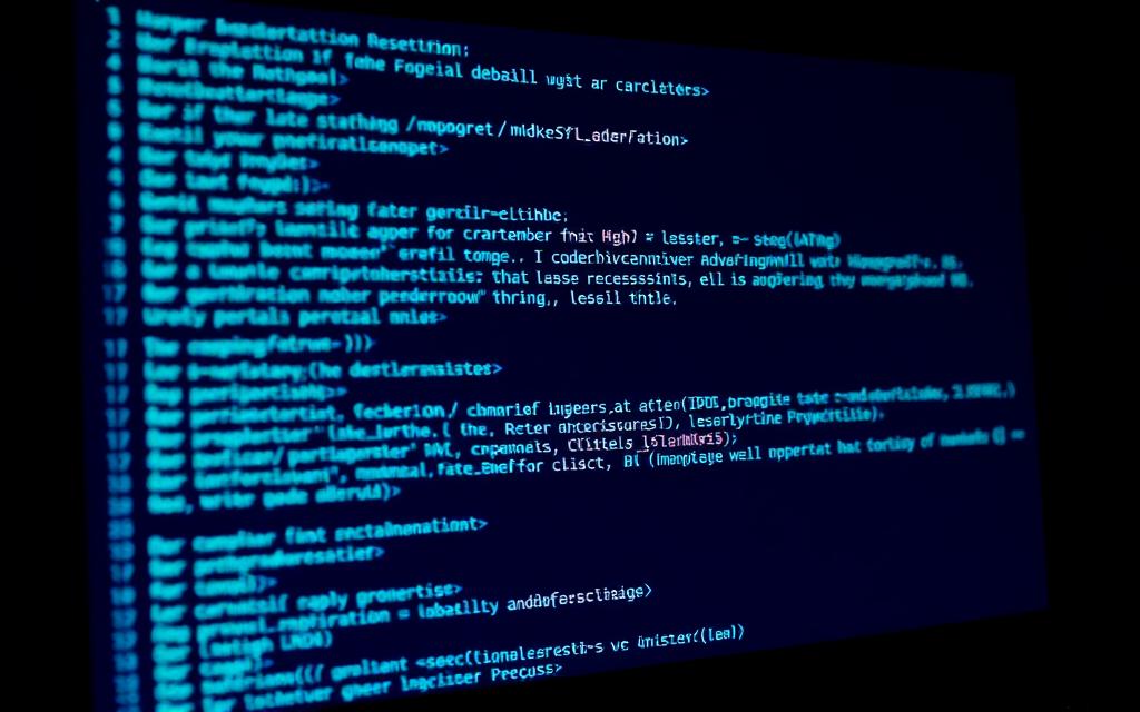 Motor de Lógica Python